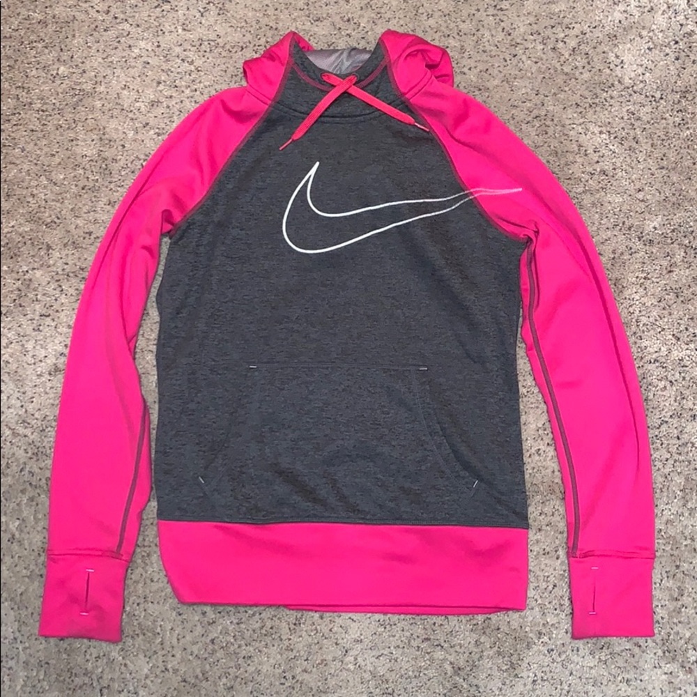 Nike Sweatshirt